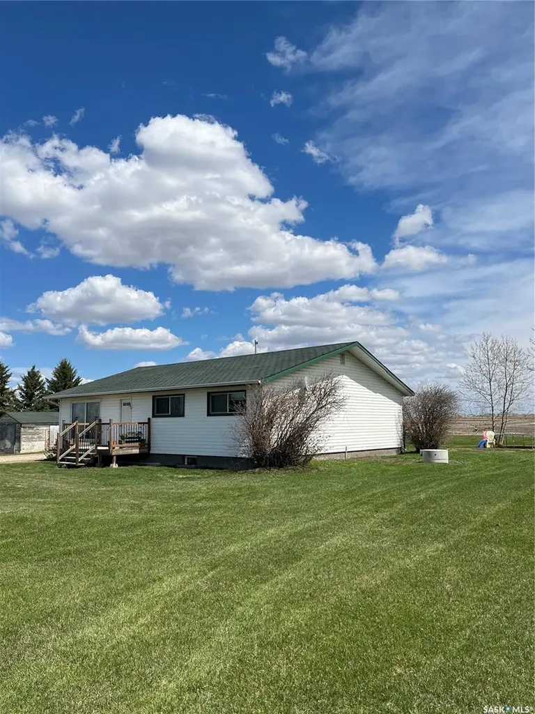 Rural Address St. Louis Rm No. 431 SK S0K 3Y0