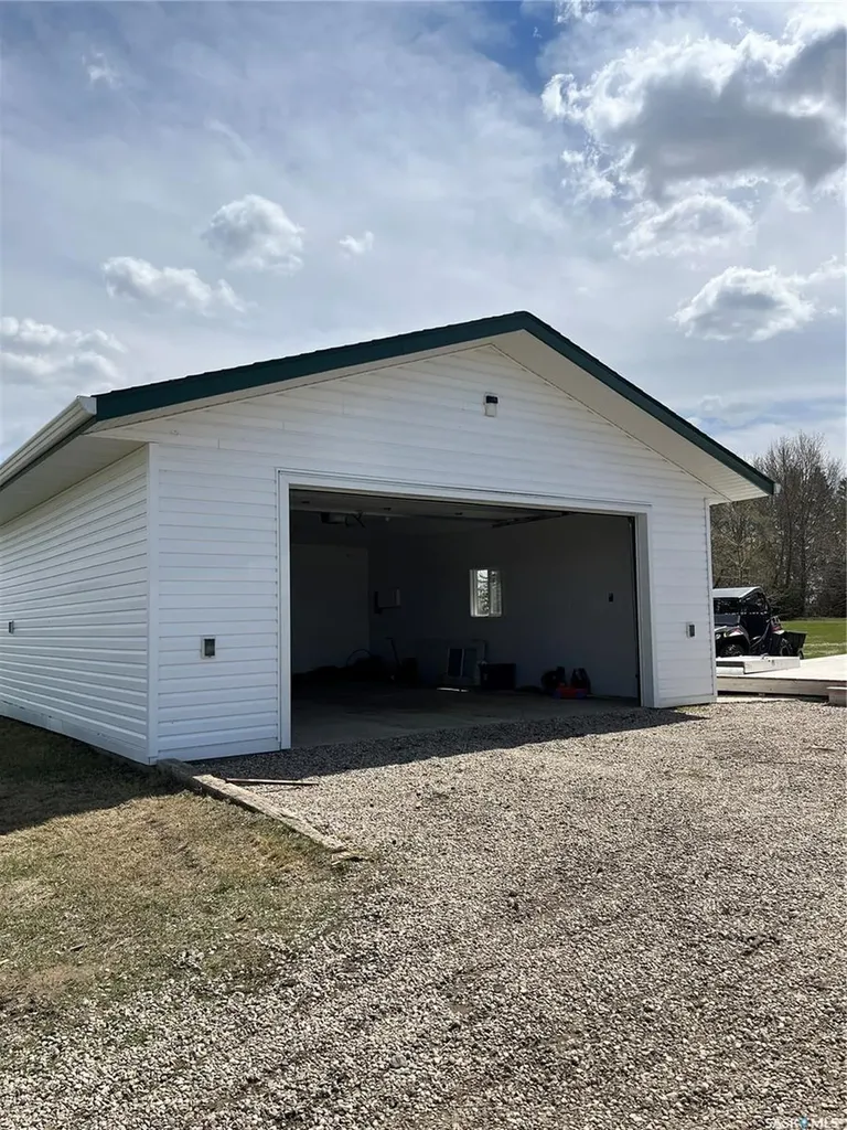 Rural Address St. Louis Rm No. 431 SK S0K 3Y0