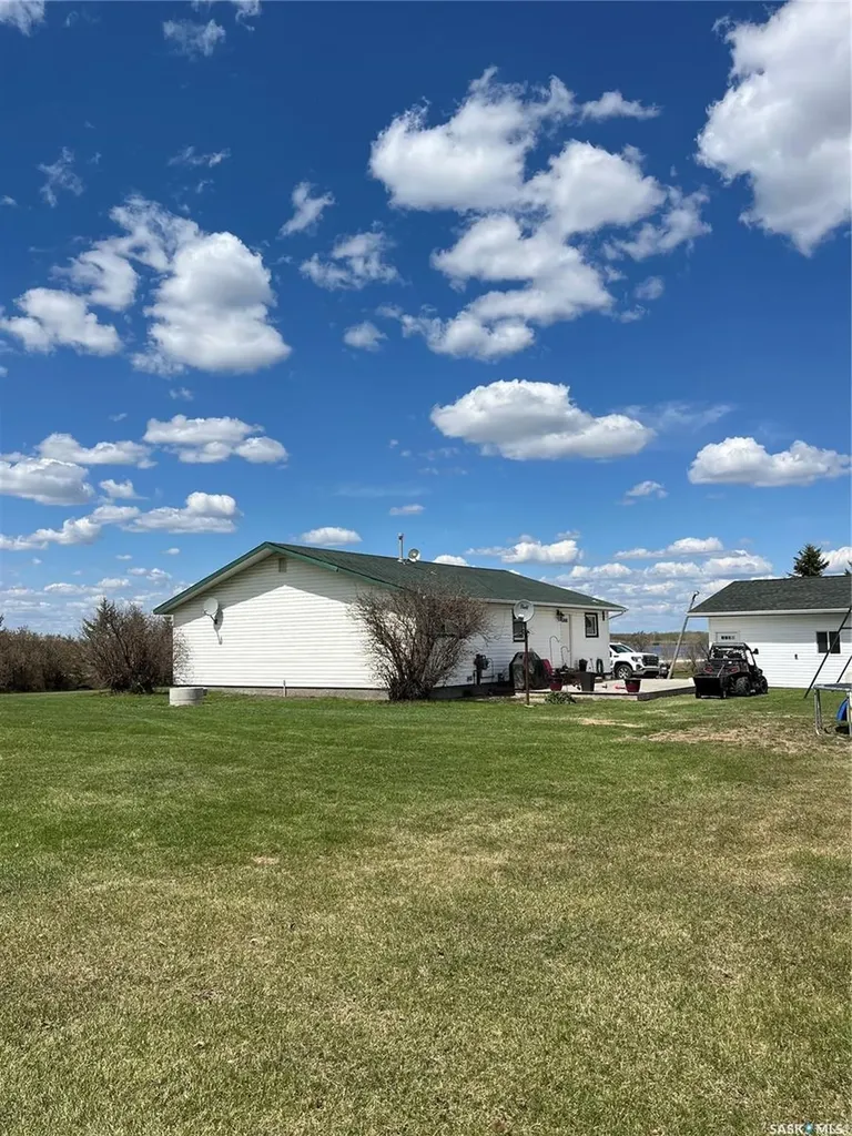 Rural Address St. Louis Rm No. 431 SK S0K 3Y0