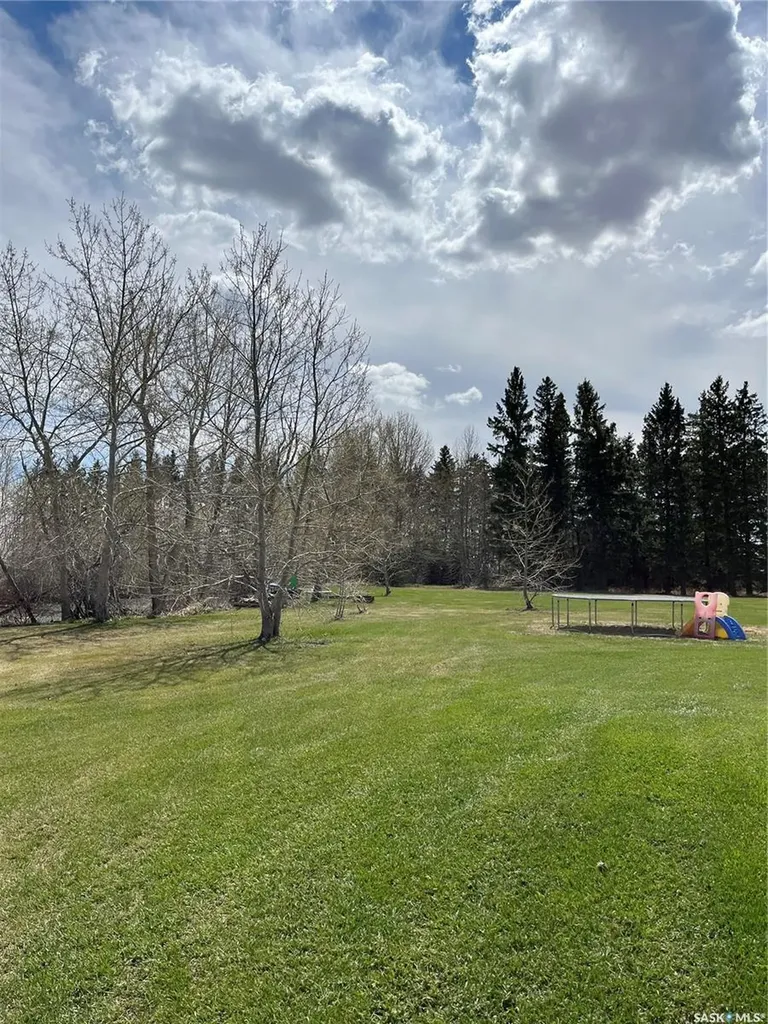 Rural Address St. Louis Rm No. 431 SK S0K 3Y0