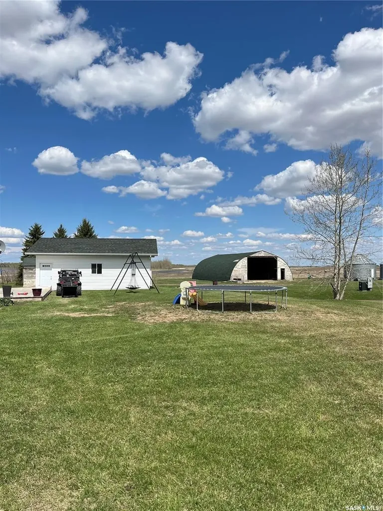 Rural Address St. Louis Rm No. 431 SK S0K 3Y0
