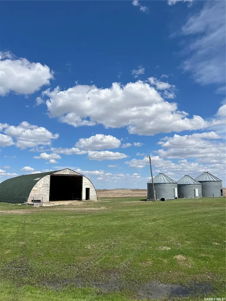 Rural Address St. Louis Rm No. 431 SK S0K 3Y0
