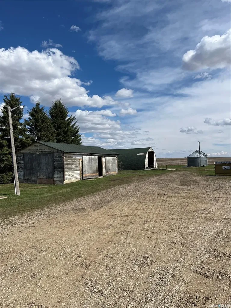 Rural Address St. Louis Rm No. 431 SK S0K 3Y0