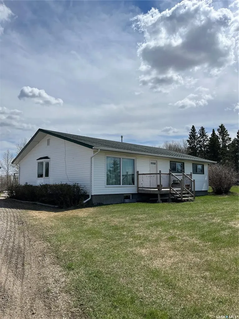 Rural Address St. Louis Rm No. 431 SK S0K 3Y0