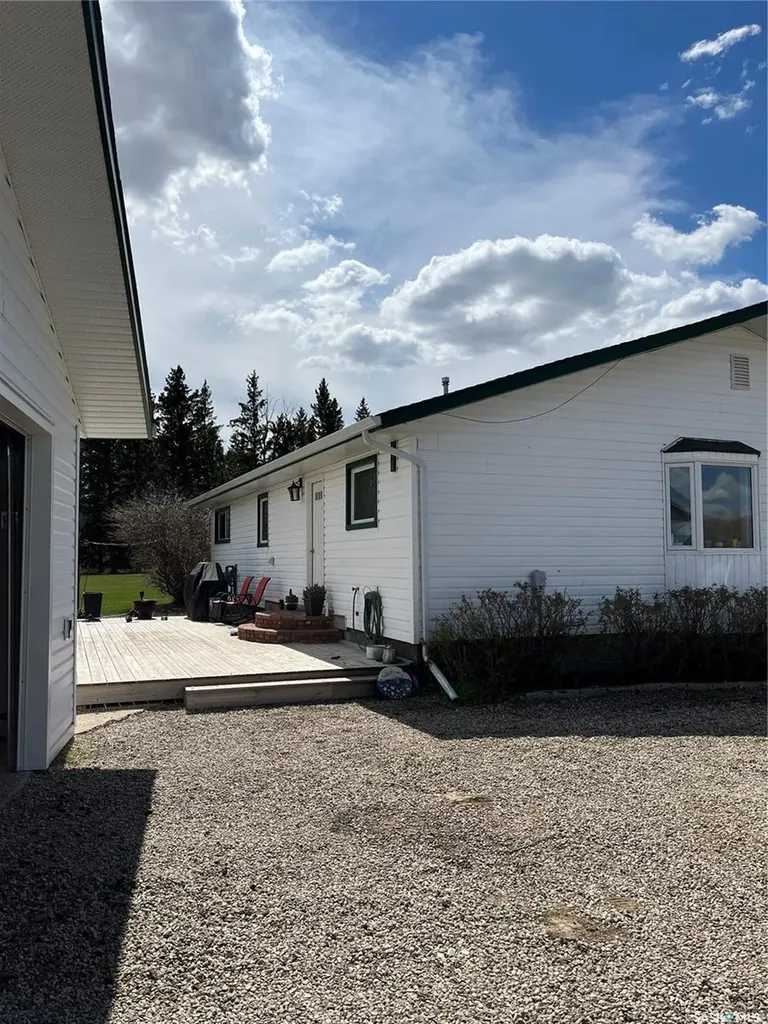 Rural Address St. Louis Rm No. 431 SK S0K 3Y0