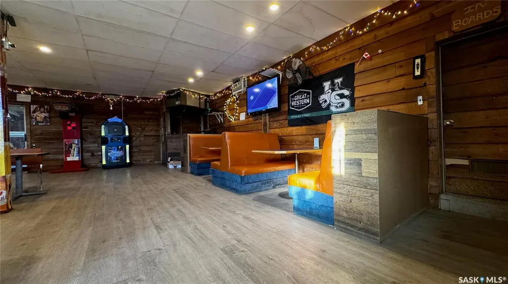 200 Washington Avenue Hanley SK S0G 2E0
