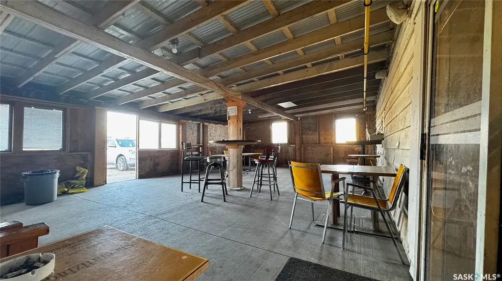 200 Washington Avenue Hanley SK S0G 2E0