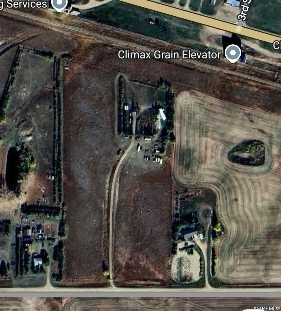 107 2nd Avenue Climax SK S0N 0N0
