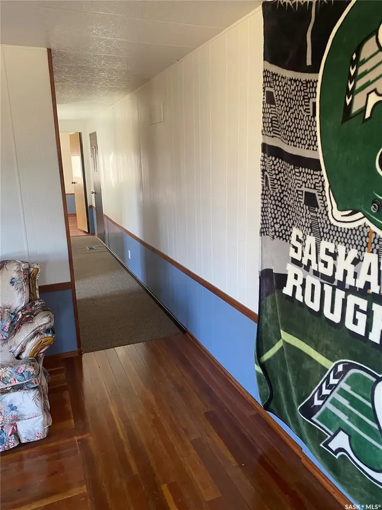 107 2nd Avenue Climax SK S0N 0N0