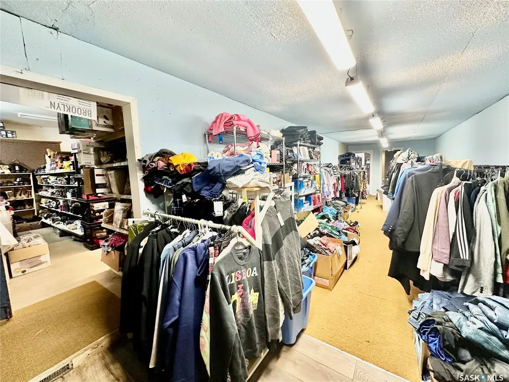 113 Main Street Cudworth SK S0K 1B0