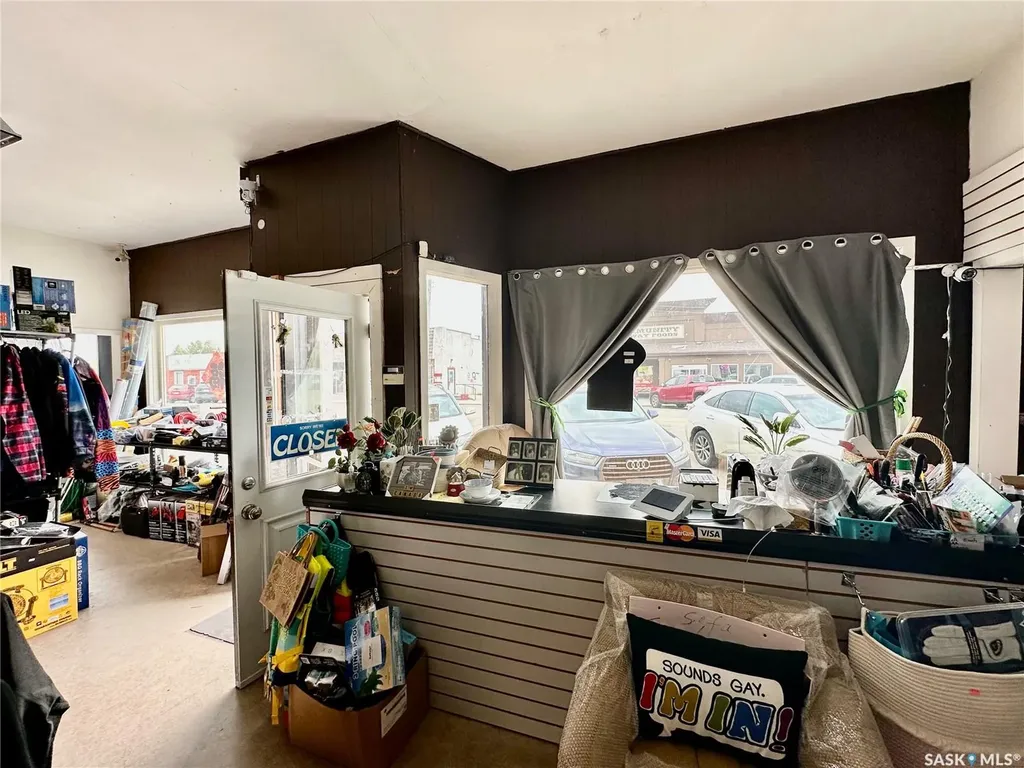 113 Main Street Cudworth SK S0K 1B0