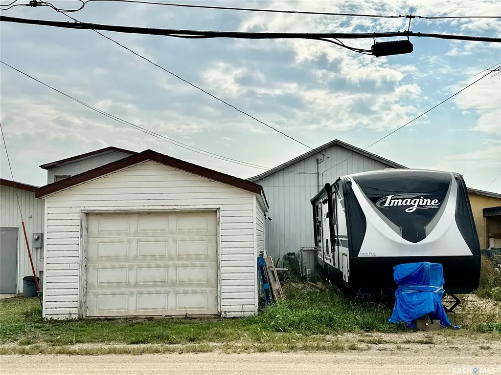 113 Main Street Cudworth SK S0K 1B0