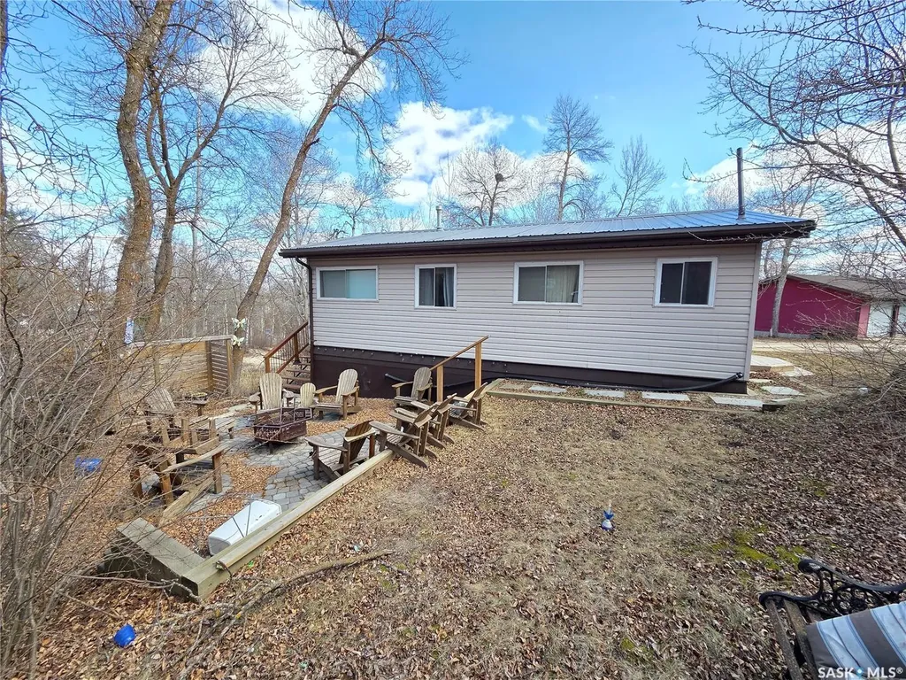 697 8th Street White Bear Ir 70 SK S0C 0R0
