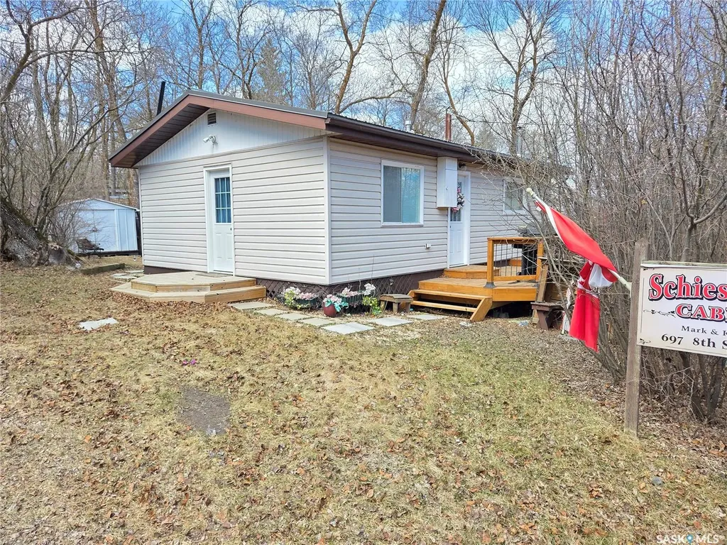 697 8th Street White Bear Ir 70 SK S0C 0R0
