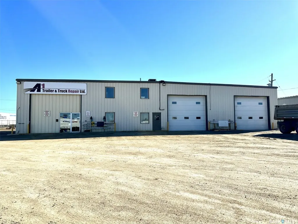 Rural Address Saskatoon SK S7L 1B9
