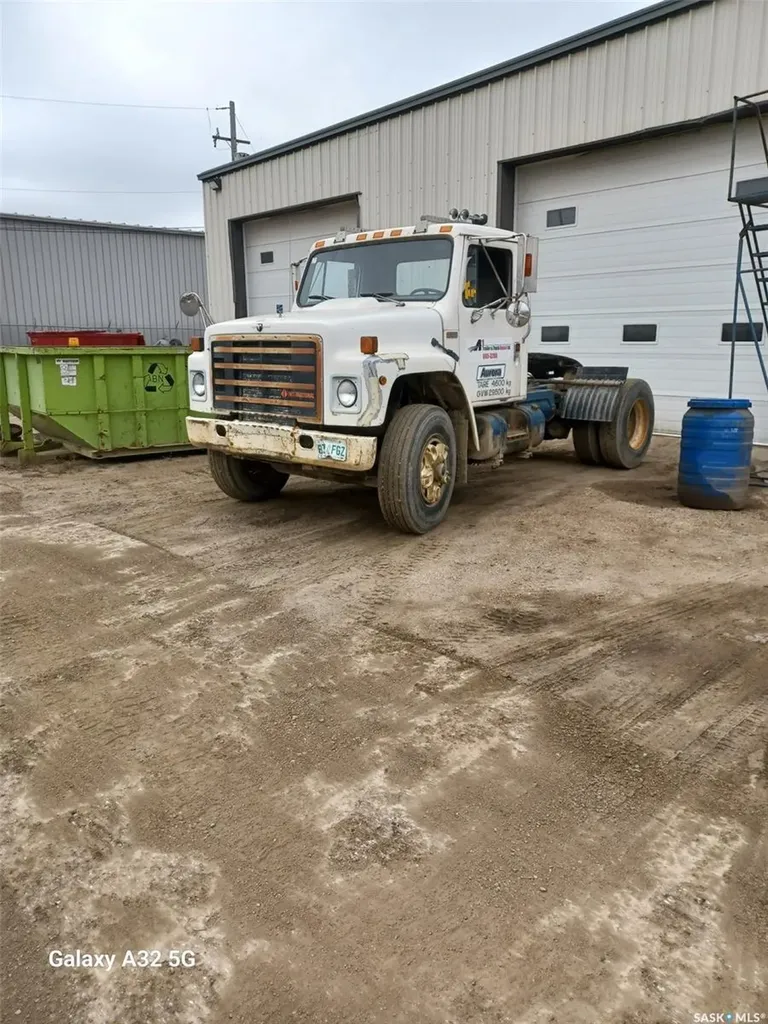 Rural Address Saskatoon SK S7L 1B9