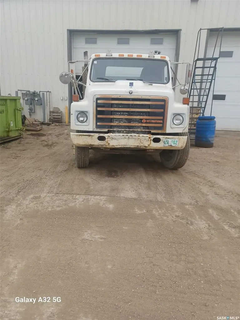 Rural Address Saskatoon SK S7L 1B9