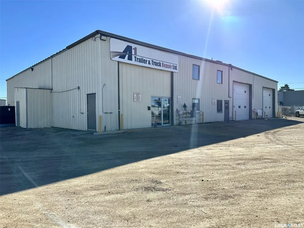 Rural Address Saskatoon SK S7L 1B9