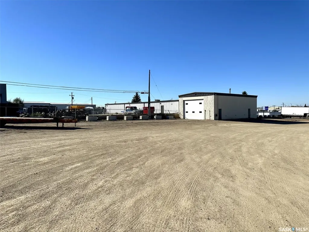 Rural Address Saskatoon SK S7L 1B9