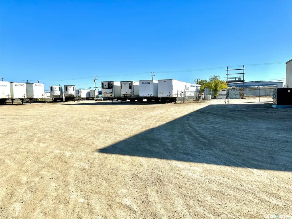 Rural Address Saskatoon SK S7L 1B9