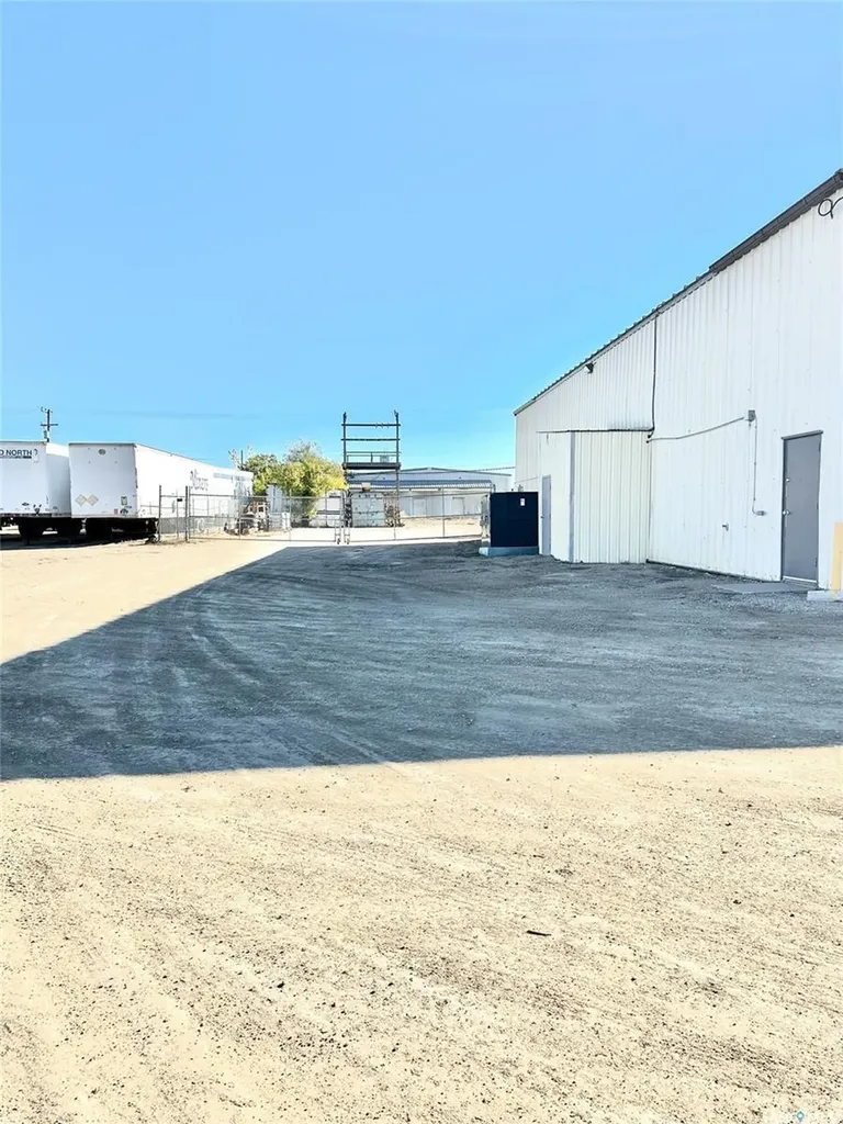 Rural Address Saskatoon SK S7L 1B9