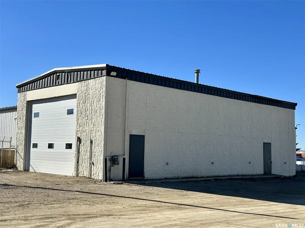 Rural Address Saskatoon SK S7L 1B9