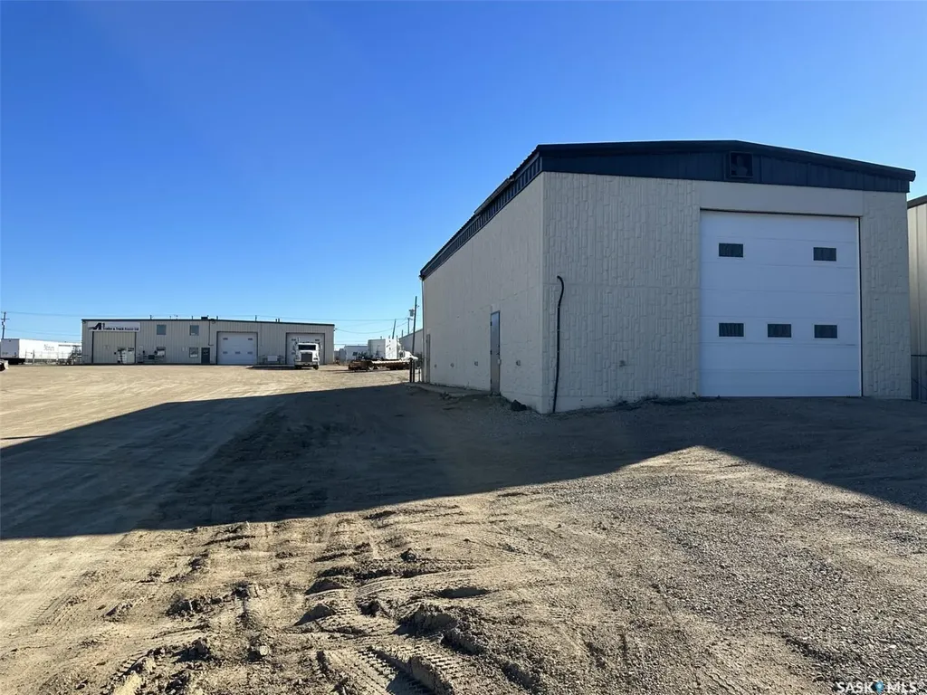 Rural Address Saskatoon SK S7L 1B9