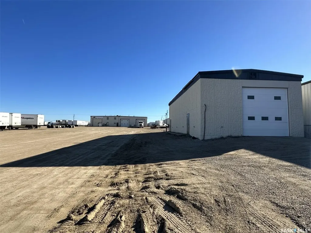 Rural Address Saskatoon SK S7L 1B9