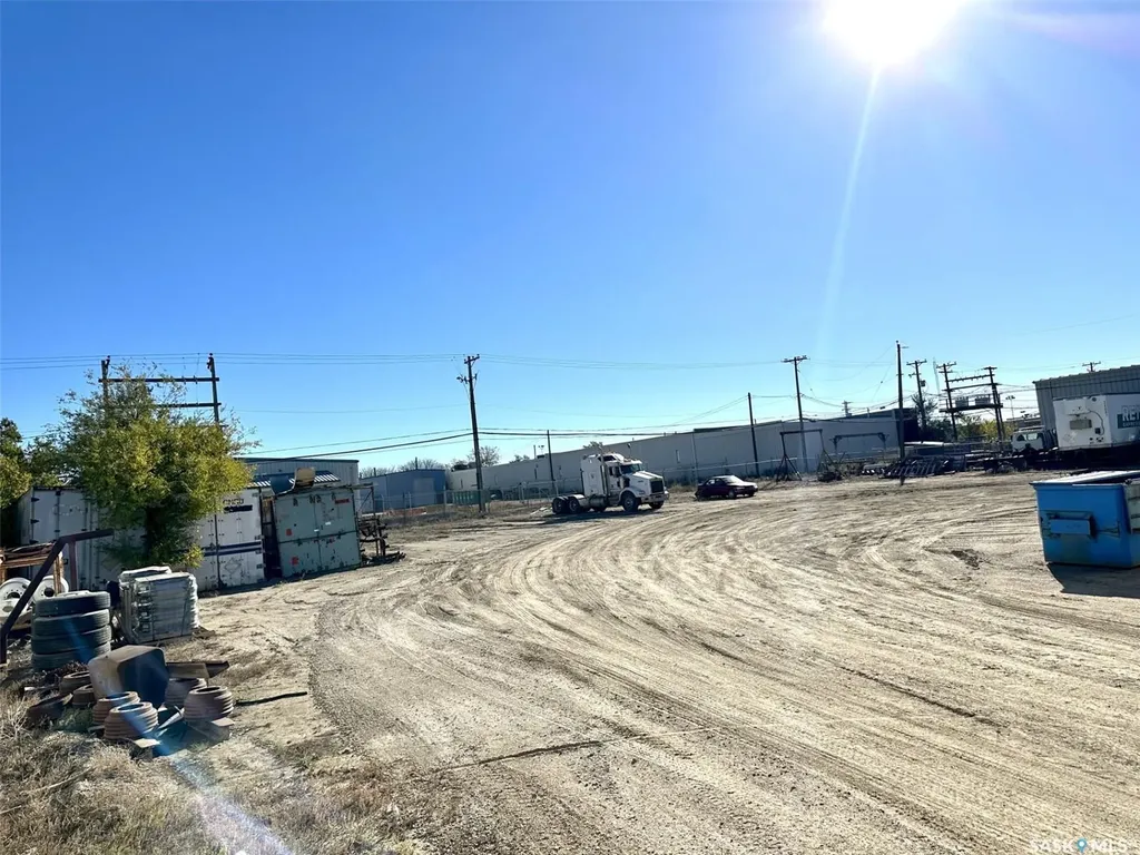 Rural Address Saskatoon SK S7L 1B9