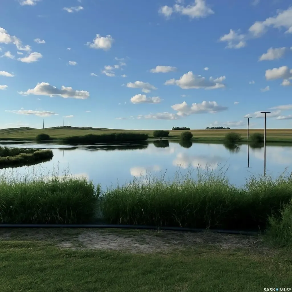 Rural Address Saskatchewan Landing Rm No.167 SK S0N 0E9