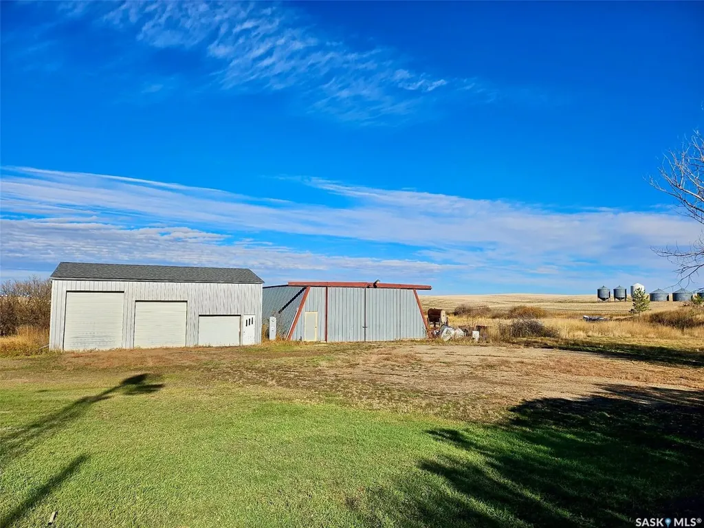 Rural Address Saskatchewan Landing Rm No.167 SK S0N 0E9