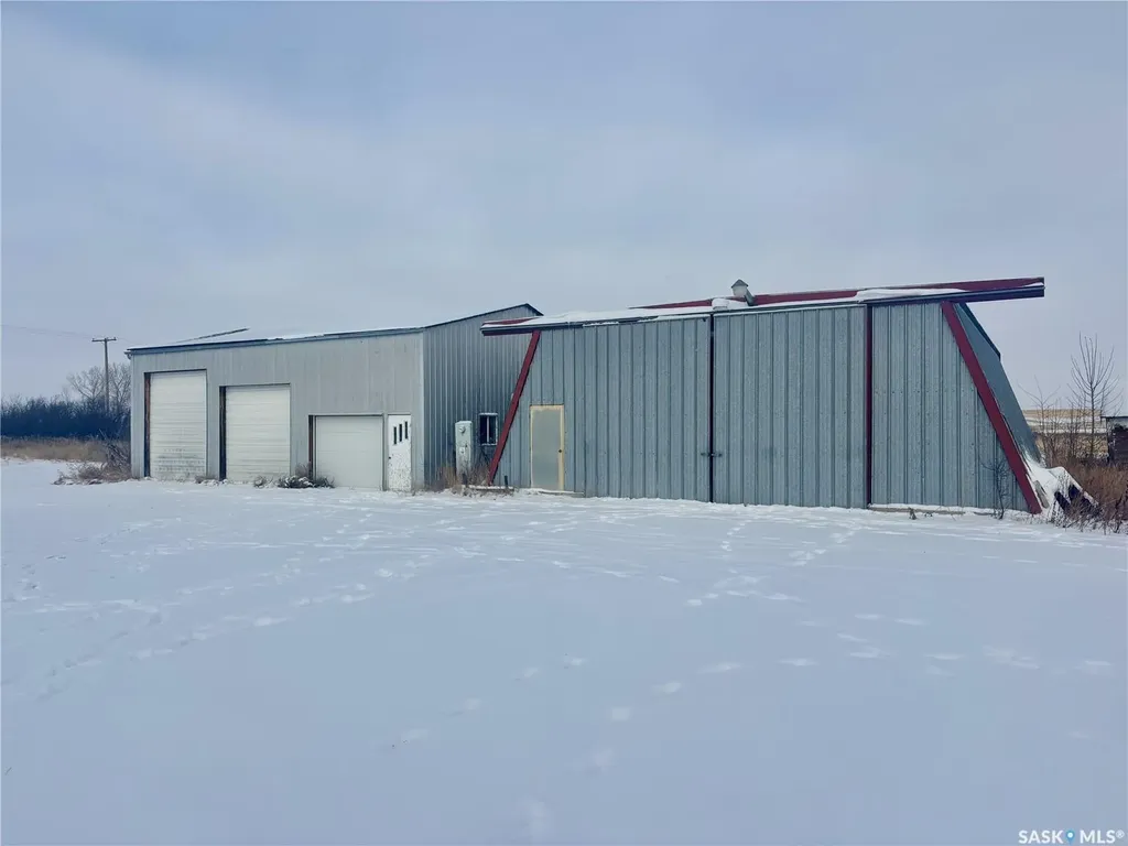 Rural Address Saskatchewan Landing Rm No.167 SK S0N 0E9