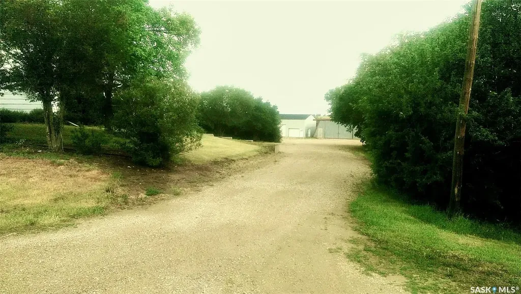 Rural Address Saskatchewan Landing Rm No.167 SK S0N 0E9