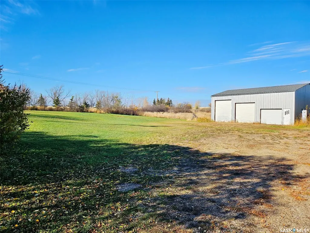 Rural Address Saskatchewan Landing Rm No.167 SK S0N 0E9