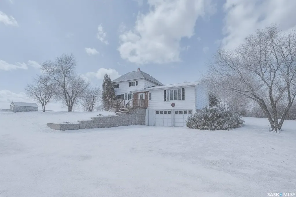 Rural Address Saskatchewan Landing Rm No.167 SK S0N 0E9