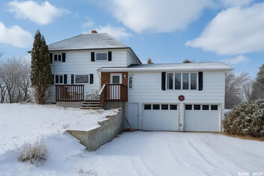 Rural Address Saskatchewan Landing Rm No.167 SK S0N 0E9