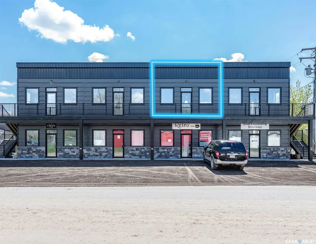 150 River Street Lumsden SK S0G 3C0