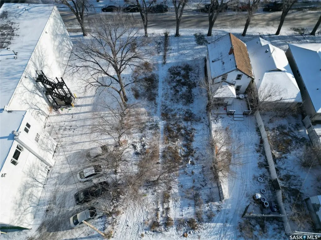1108 Retallack Street Regina SK S4T 2H5