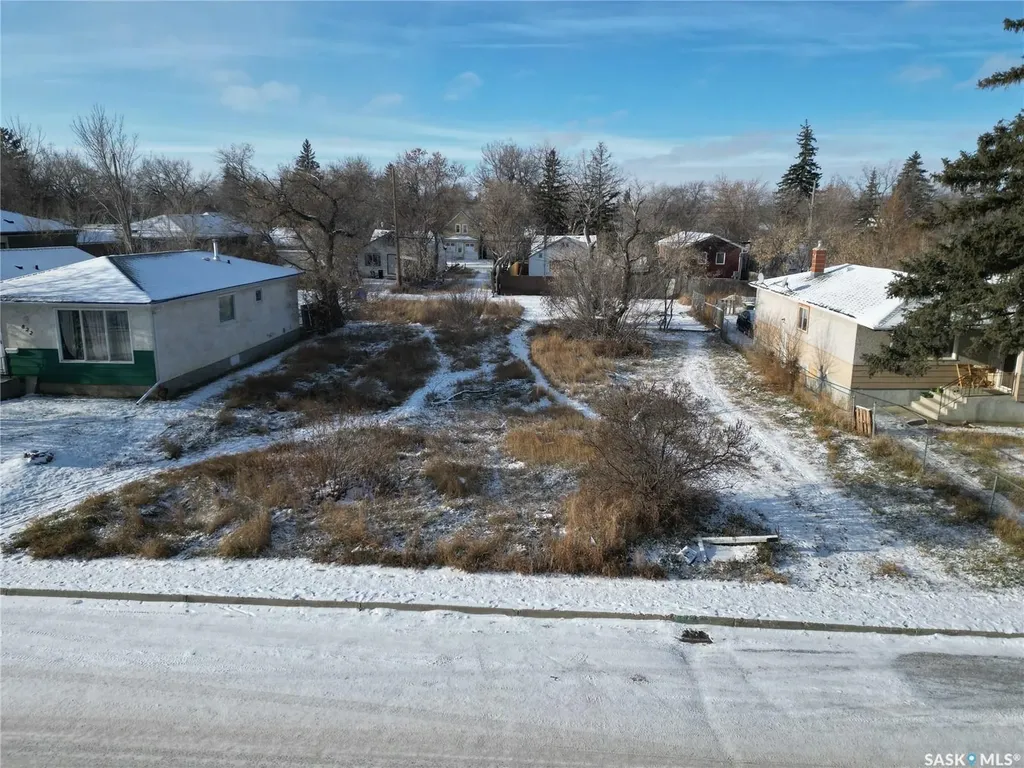 820 Robinson Street Regina SK S4T 2M3