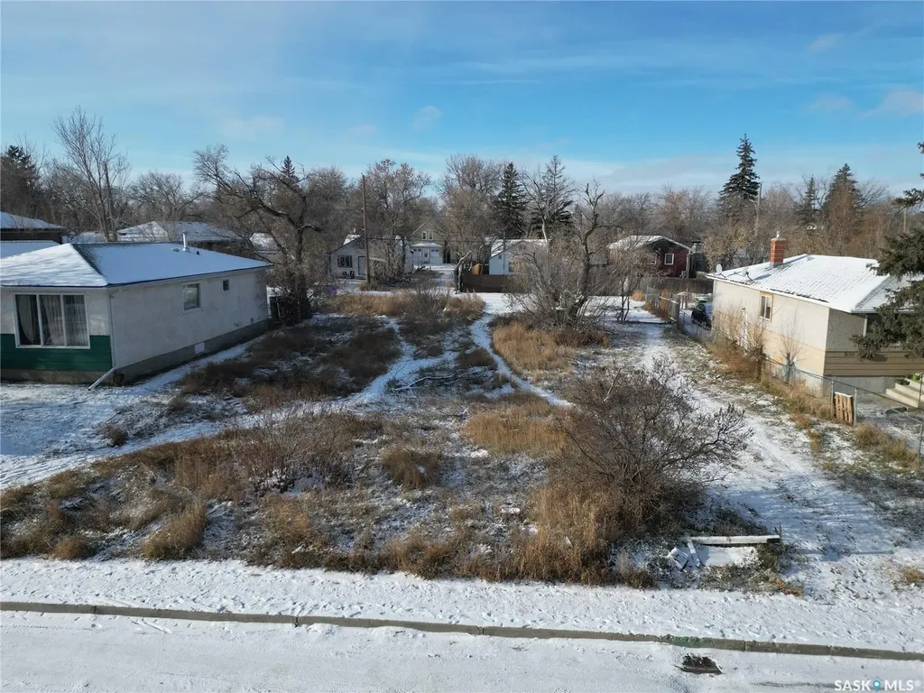 820 Robinson Street Regina SK S4T 2M3