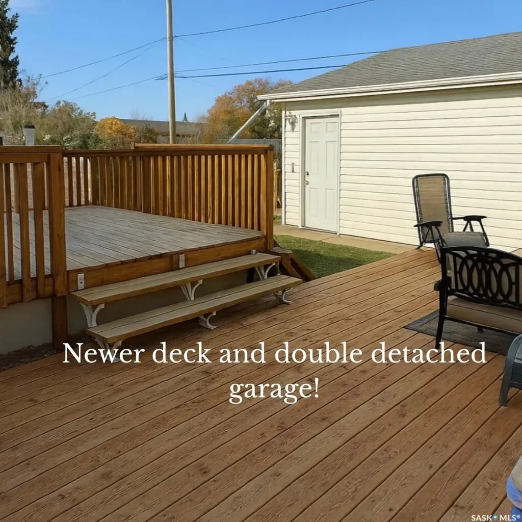 38 Railway Avenue Plenty SK S0L 2R0