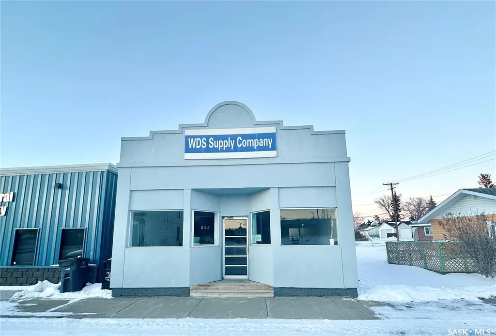 405 2nd Street Dundurn SK S0K 1K0