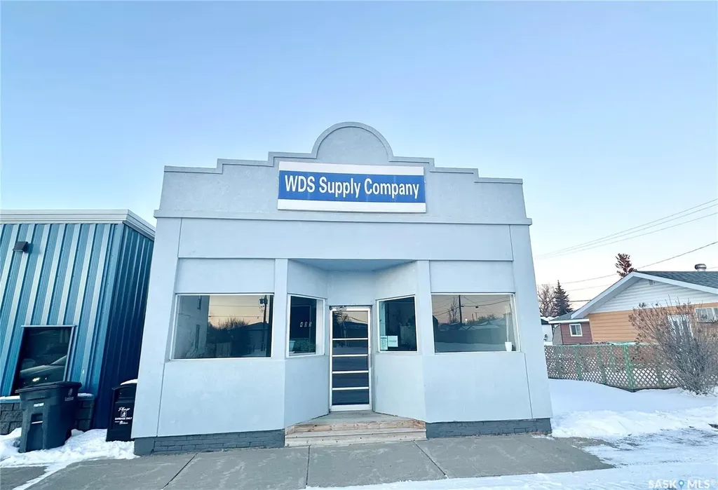 405 2nd Street Dundurn SK S0K 1K0