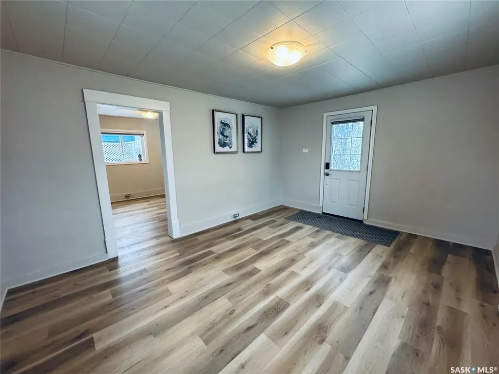 304 5th Avenue E Biggar SK S0K 0M0