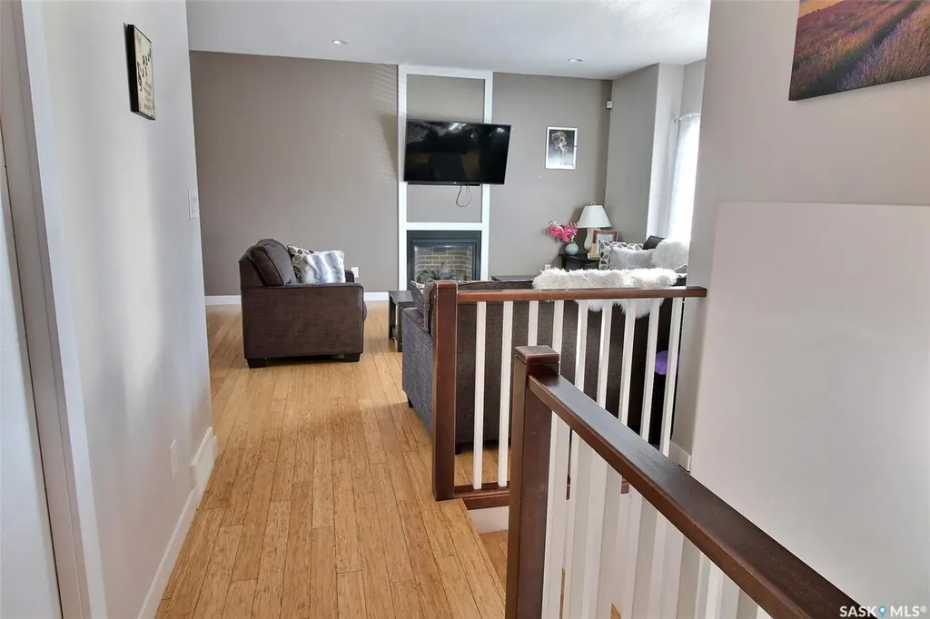 857 Madsen Place Prince Albert SK S6V 2L6