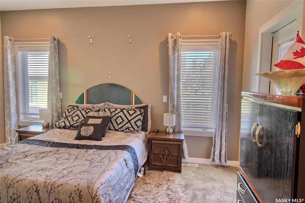857 Madsen Place Prince Albert SK S6V 2L6