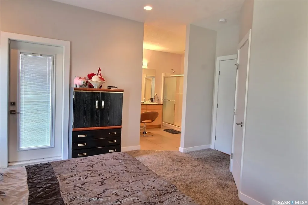 857 Madsen Place Prince Albert SK S6V 2L6