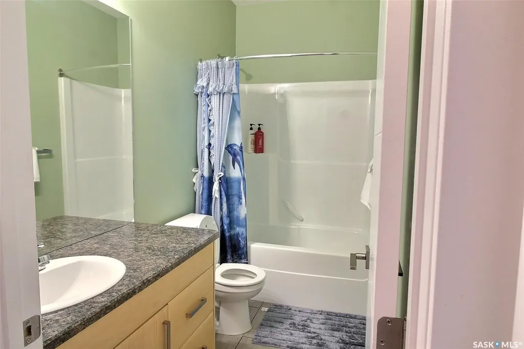 857 Madsen Place Prince Albert SK S6V 2L6