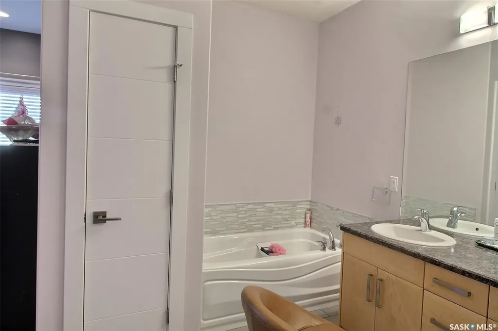 857 Madsen Place Prince Albert SK S6V 2L6