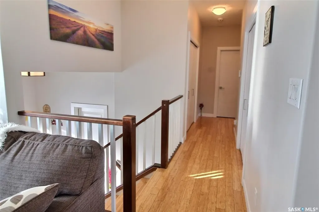 857 Madsen Place Prince Albert SK S6V 2L6